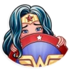 Wonder Woman 2 21