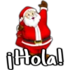 Santa claus toxico 24