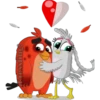 Angry birds 26