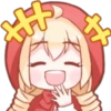 emoji  River hood 25