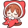 Cat ear boy (Christmas)byYessy 27