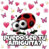 PUEDO SERTU AMIGUITA?