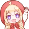 emoji  River hood 26