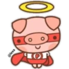 Pig Man 16