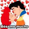Bésame mucho