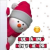 BUEN ÁNIMO
HOY Y SIEMPRE