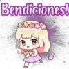 Pequeña niña  (Melissa) 16