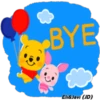 BYE
Eli&Javi (JD)