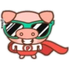 Pig Man 17