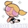 Me toca!