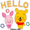HELLO
{3
Eli&Javi (JD)
83