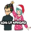 ODIO LA NAVIDAD
