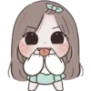 Chubby Girl Kawaii 10 26
