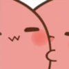 Pink Potato Emote 2 byYessy 23