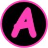 Abecedario PINK 25