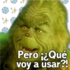 +T
+T
Pero ¿Qué
voy a usar?!