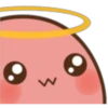 Pink Potato Emote 2 byYessy 24