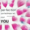 lon
per-fec-tion
/parfekSH(a)n/ )
wholechamememas
noun
YOU