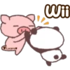 Lucero
Wii