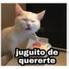 juguito de
quererte
