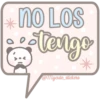 no Los 8. Vengo @mycute_stickers