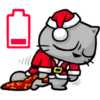 Meow SANTA 28