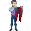Spiderman trajes 1 24