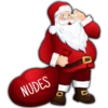 Santa claus toxico 25