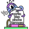 Súper Alien 27
