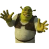 shrek Ogrorisa la Navidad 24