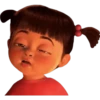 Boo (Monsters inc) 25