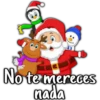 Santa claus toxico 26