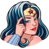Wonder Woman 2 22