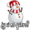 Santa claus toxico 27