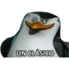 Los pingüinos 21