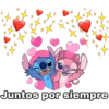 Juntos por siempre
