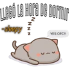 Mochis Cat Expressions 24