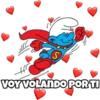 S VOY VOLANDO POR TI