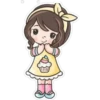 Niña Kawai 20