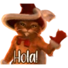 Hola!