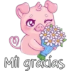 Cerdito Kawaii 🐷💕🇲🇽 24