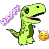 HAPPY