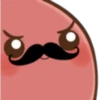Pink Potato Emote 2 byYessy 25