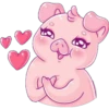 Cerdito Kawaii 🐷💕🇲🇽 25