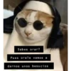 Sabes orar?
Pues orale vamos a
darnos unos besucios