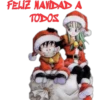 FELIZ NAVIDAD A
TODOS