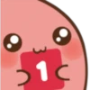 Pink Potato Emote 2 byYessy 26