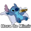 Hora de Mimir