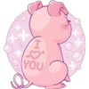 Cerdito Kawaii 🐷💕🇲🇽 26