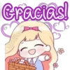 Pequeña niña  (Melissa) 18